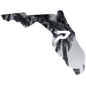 Florida state silhouette